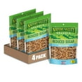 thumbnail image 1 of Nature Valley Vanilla Almond Reduced HYZ01 Sugar Granola, 11 OZ Bag (Pack of 4), 1 of 3
