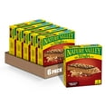 thumbnail image 1 of Nature Valley Wafer Bars, Peanut Butter Chocolate, MDH15 Bars, 6.5 OZ (Pack of 6), 1 of 3