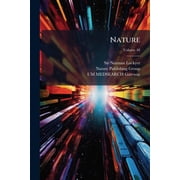 Nature; Volume 48 Paperback