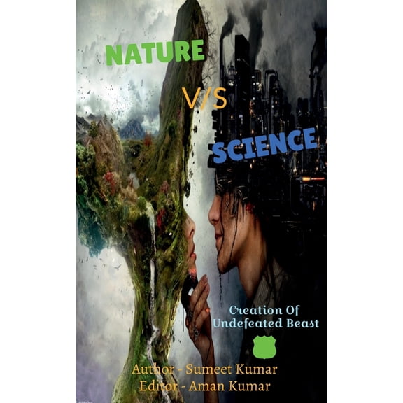 Nature Vs Science, (Paperback)