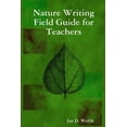 thumbnail image 1 of Nature Writing Field Guide for Teachers, 1 of 1