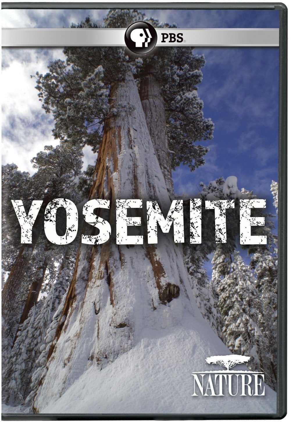 PBS - Nature: Yosemite [DIGITAL VIDEO DISC]