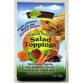thumbnail image 1 of Nature Zone Bearded Dragon Salad Toppings, 1 of 2