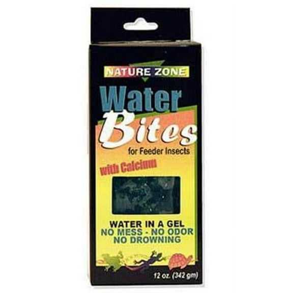 Nature Zone Cricket Water Bites