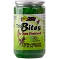 thumbnail image 1 of Nature Zone Total Bites for Feeder Insects, 24 oz, 1 of 6