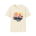 thumbnail image 1 of Nature and City African Animals Men Women Graphic Novelty, 1 of 1