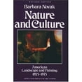 thumbnail image 1 of Pre-Owned Nature and Culture: American Landscape and Painting, 1825-1875with a New Preface (Paperback) 019510188X 9780195101881, 1 of 1