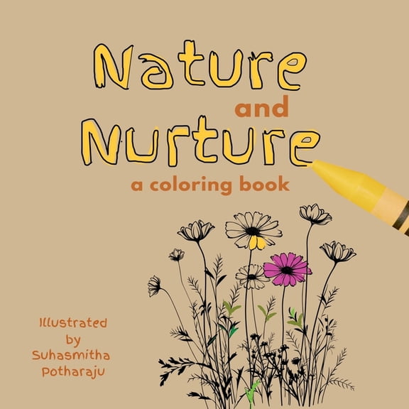 Nature and Nurture, (Paperback)