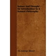 thumbnail image 1 of Nature and Thought - An Introduction to a Natural Philosophy (Paperback), 1 of 1