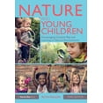 thumbnail image 1 of Nature and Young Children: Encouraging Creative Play and Learning in Natural Environments, (Paperback), 1 of 1