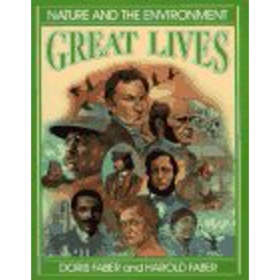 Pre-Owned Nature and the Environment: Nature and Environment (Hardcover) 0684190478 9780684190471