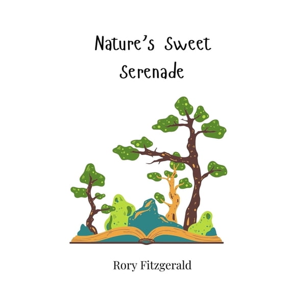 Nature's Sweet Serenade, (Paperback)