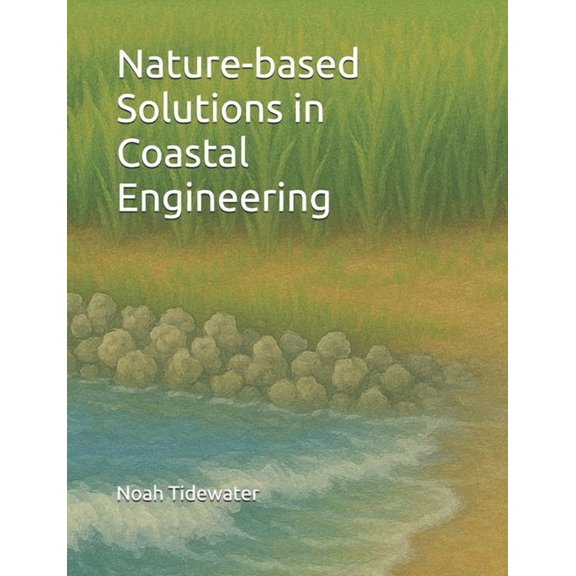 Nature-based Solutions in Coastal Engineering, (Paperback)