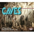 thumbnail image 1 of Nature in Action: Caves (Paperback), 1 of 1