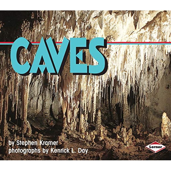 Pre-Owned Caves (Paperback) 0876148968 9780876148969