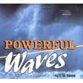 thumbnail image 1 of Pre-Owned Powerful Waves (Hardcover) 0876146612 9780876146613, 1 of 1