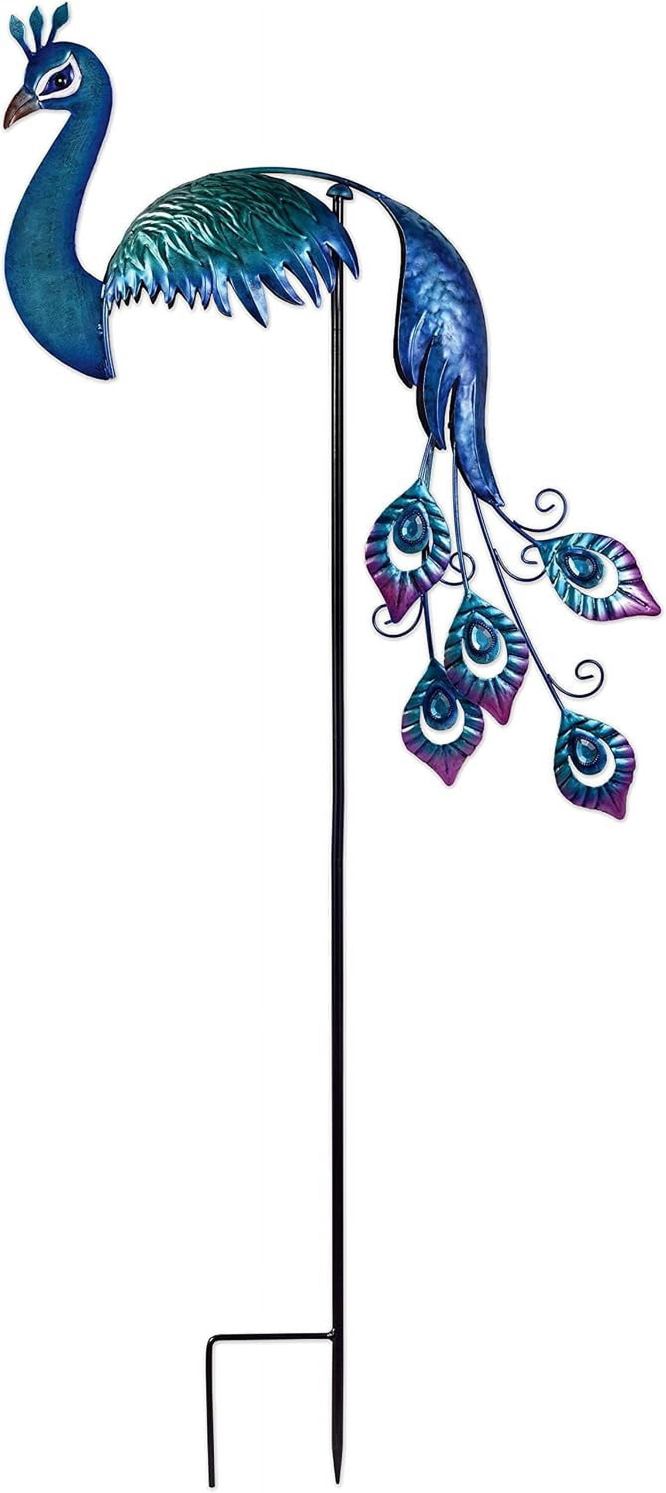 Stake Nature