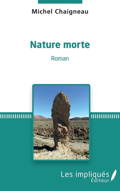 Nature morte, (Paperback)