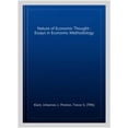 thumbnail image 1 of Nature of Economic Thought : Essays in Economic Methodology, 1 of 1