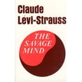thumbnail image 1 of Nature of Human Society: The Savage Mind (Paperback), 1 of 1