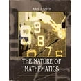 thumbnail image 1 of Pre-Owned Nature of Mathematics Paperback, 1 of 1