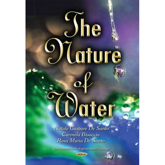 Nature of Water
