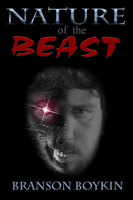 Nature of the Beast Paperback 1502804611 9781502804617 Branson Boykin