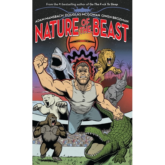 Nature of the Beast (Paperback)