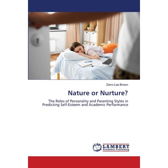 Nature or Nurture?, (Paperback)