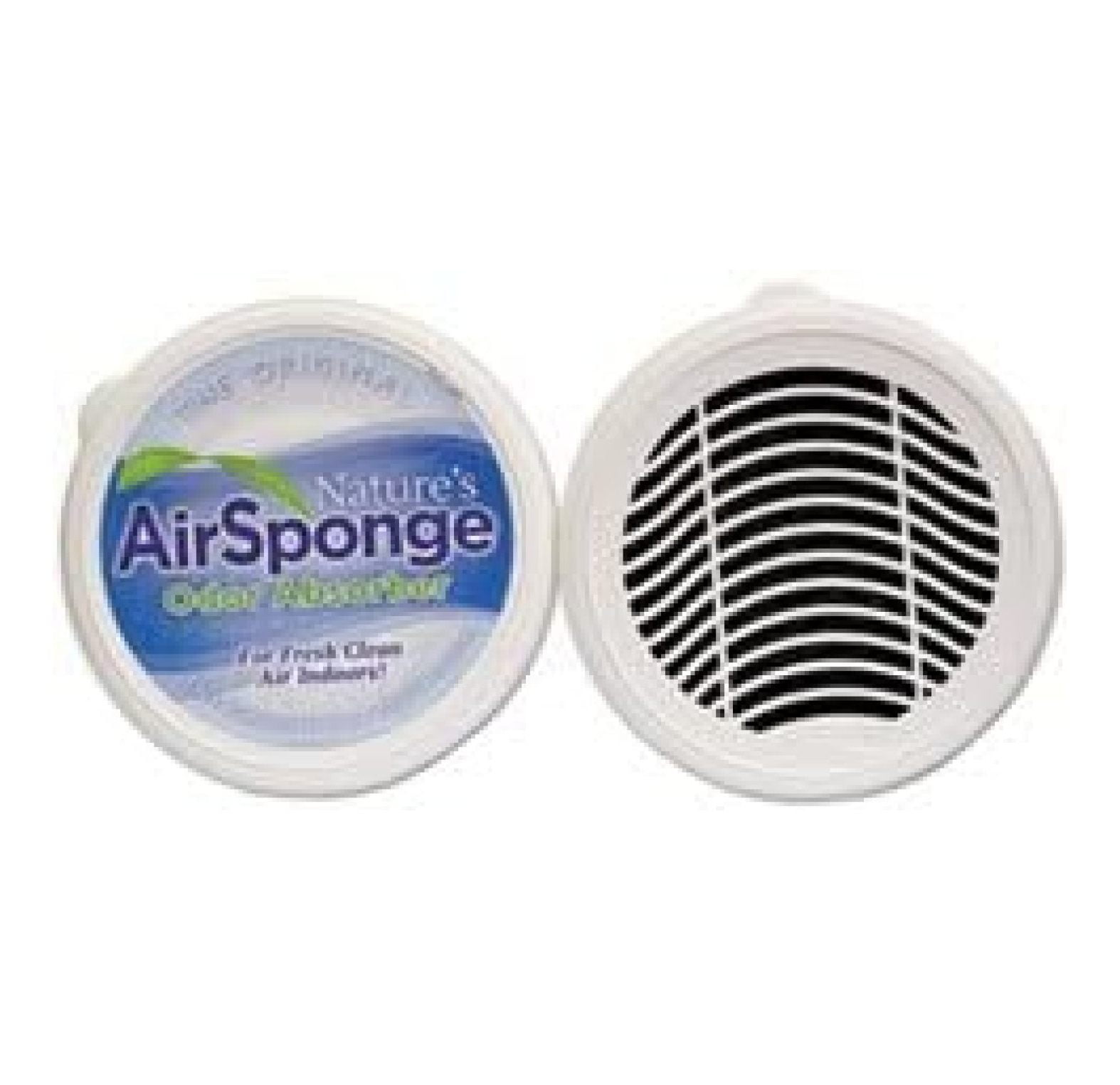 Nature's Air Sponge Odor Absorber, , Neutralizer and Natural Air