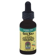 Nature's Answer Gotu Kola 2,000mg 30 mL