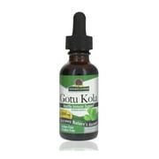 Nature's Answer Gotu Kola Herb, Immune Support, Dietary Supplement, 1 oz
