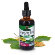 Natures Answer Slippery Elm, Super Concentrated Herbal Supplement, 2oz