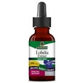 thumbnail image 1 of Nature's Answer Lobelia Herb 1 oz Liquid, 1 of 3
