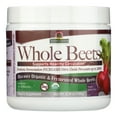 thumbnail image 1 of Nature's Answer - Whole Beets Powder Frmntd - 1 Each - 6.34 Oz, 1 of 3