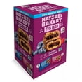 thumbnail image 1 of Nature's Bakery Blueberry and Raspberry Variety Fig Bars (2 oz., 32 ct.), 1 of 4