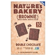https://i5.walmartimages.com/seo/Nature-s-Bakery-Double-Choc-Brownie-Twin-Packs-1-59-oz-10-Count_4efaa2f1-23a5-4aa3-8f82-0a3844be21fc.562b5a006f0771036a032fc4d9733bd6.jpeg?odnWidth=180&odnHeight=180&odnBg=ffffff