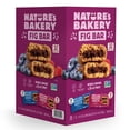 thumbnail image 1 of Nature's Bakery Fig Bars, Variety Pack, 2 oz., 32 ct., 1 of 1