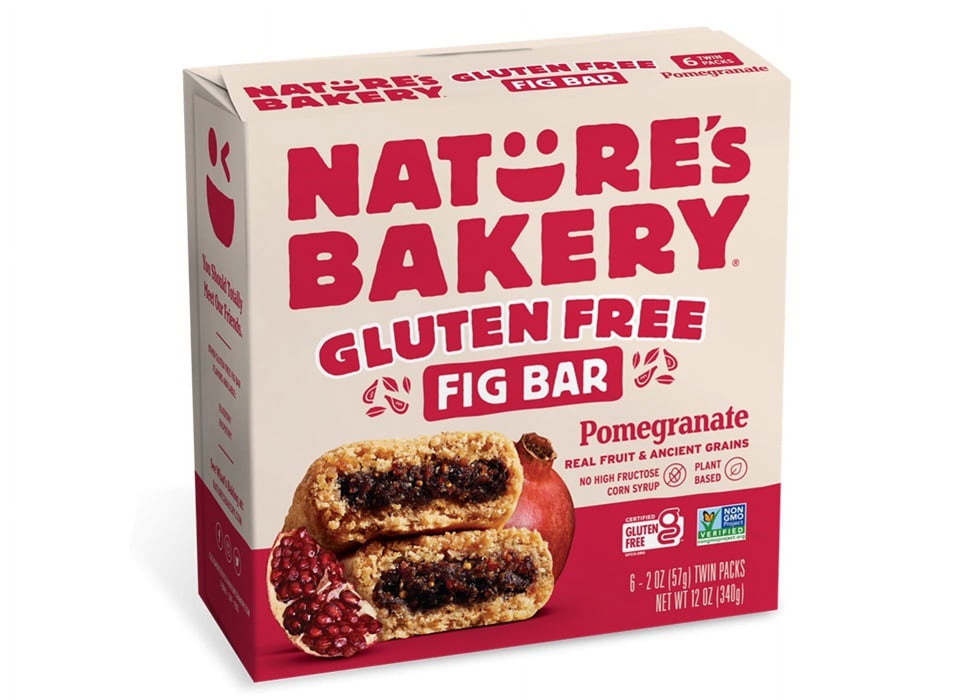 Great Value GlutenFree Vanilla Pudding Cups, 3.25 Oz, 4 Count