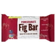 thumbnail image 1 of Nature's Bakery Pomegranate Fig Bar, 2 Oz, 1 of 2