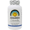 thumbnail image 1 of Nature's Balance Chlorella 335mg, Antioxidant and Immune Health, 180 Vegetarian Capsules, 1 of 4