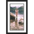 thumbnail image 1 of Nature's Beauty 20x23 Framed and Double Matted Art Print by Hanks, Steve, 1 of 3