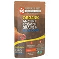 Nature's Best Organic SP989 Ancient Scratch Chicken Grains with Blue