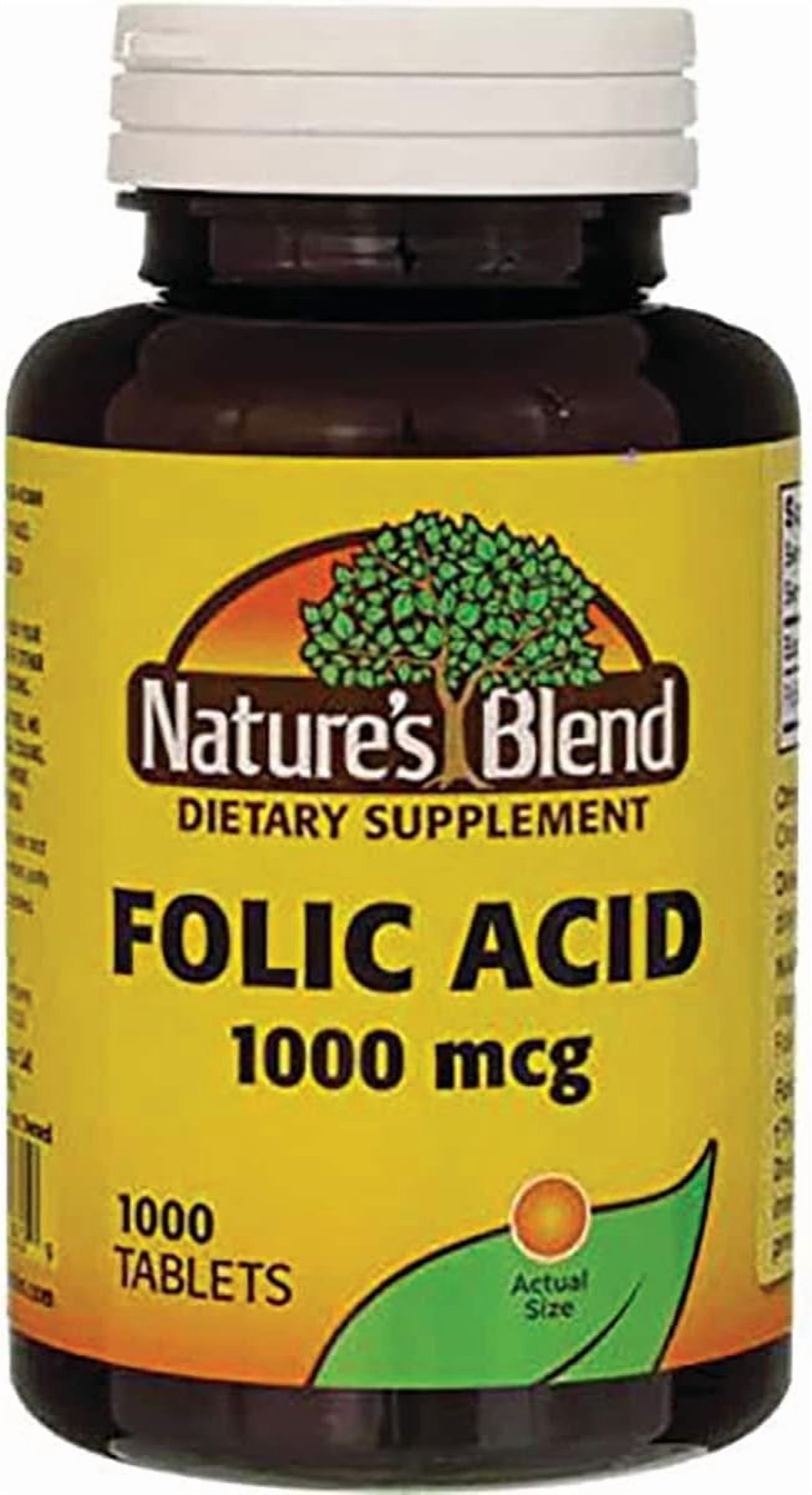 nature-s-blend-folic-acid-supplement-1000-mcg-1000-tabs-walmart