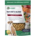 Nature's Blend For Puppies Freeze Dried Raw Dog Food, 16 oz