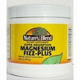 thumbnail image 1 of Nature's Blend Magnesium Fizz-Plus Lemon-Lime Flavor 6.4 oz Powder, 1 of 4