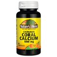 Nature's Blend Okinawa Coral Calcium 60 Capsules