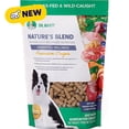 thumbnail image 1 of Nature's Blend Premium Origin Freeze Dried Dog Food 16 oz., 1 of 2