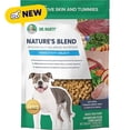 thumbnail image 1 of Nature's Blend Sensitivity Select Freeze Dried Dog Food 16 oz., 1 of 2
