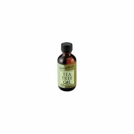 Nature's Blend Tea Tree Oil 100% Pure Australian 2 oz Oil